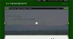 Desktop Screenshot of nwtreasuretrove.com