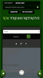 Mobile Screenshot of nwtreasuretrove.com